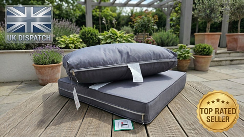 Replacement outdoor cushion - replacement,