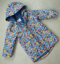 Jojo Maman Bebe COAT 5-6yrs