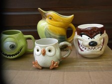 Toby /Character Jug