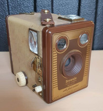  1950's Brownie Six-20 Model F