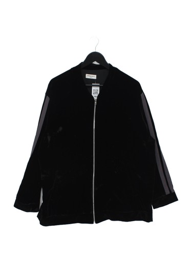 Serena bute bomber jacket - serena,