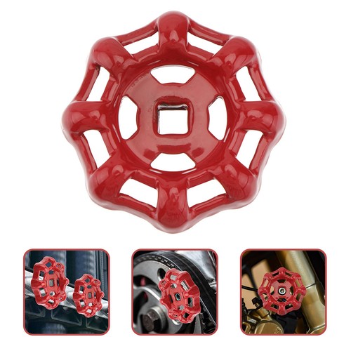 Pcs gate valve handle - gate,