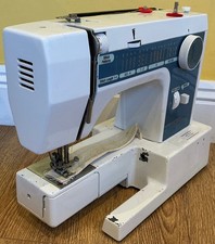 Frister & Rossmann Panda 6 MK3