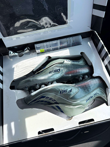 Bnib 2008 adidas f50 - 2008,
