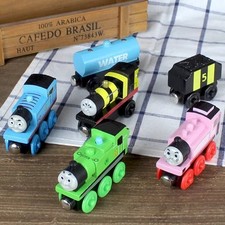 Thomas- Brio The Tank Engine