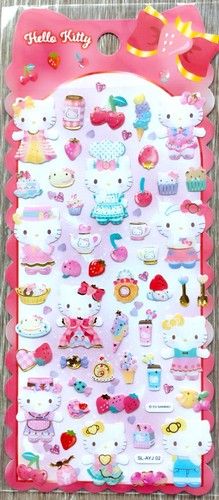 Sanrio character hello - character,