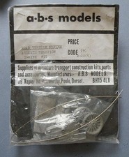 ABS Models Road Vehicle Series