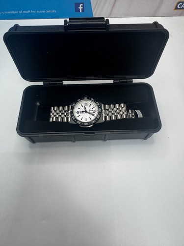 Luminox pacific diver 3120m - diver,