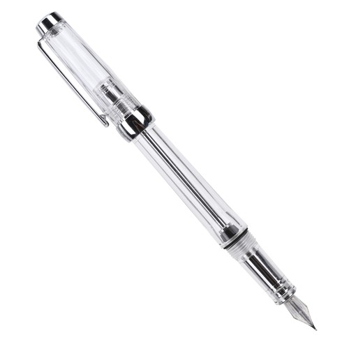 5mm nib - white)0.5mm,