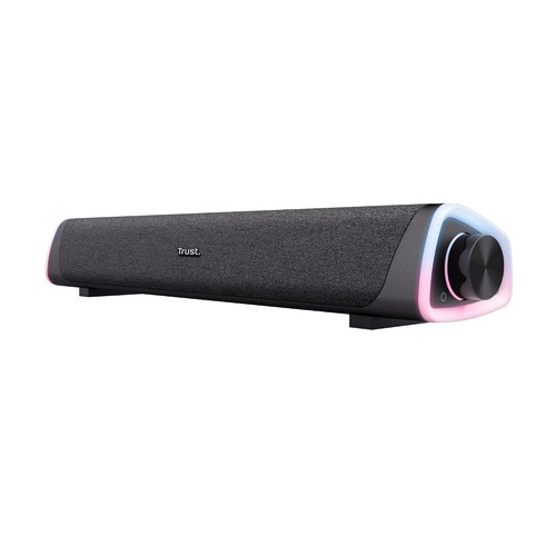 Trust liro soundbar speaker - trust,