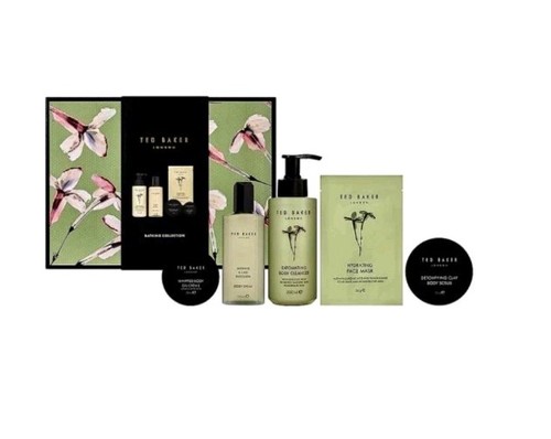 Ted baker bathing collection - bathing,