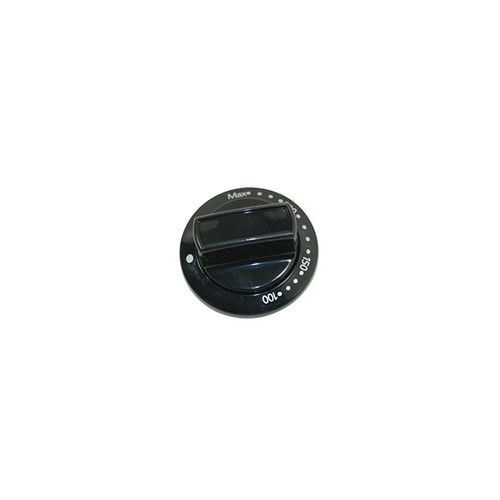 Beko black knob cooker - ,