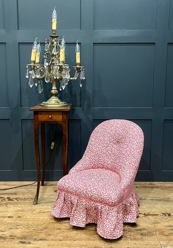English victorian ironback - an,