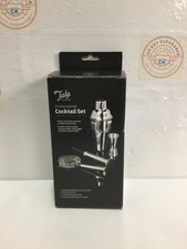 Dayes - Tala Barware Professional Cocktail Set 