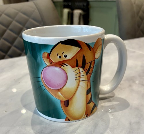 Official disney store tigger - official,