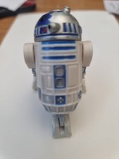 rare R2-D2 Star Wars Figure