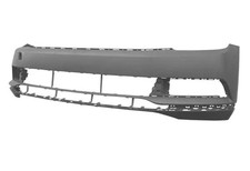 VW Passat Front Bumper With