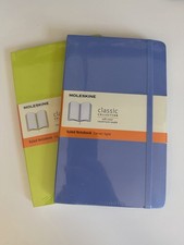 Moleskine classic collection - moleskine,