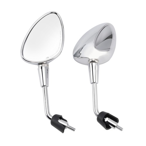 Mirror shorty left - m8,