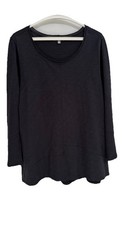 Habitat top womens large - top, sz