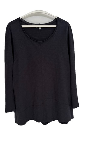 Habitat top womens large - habitat, sz