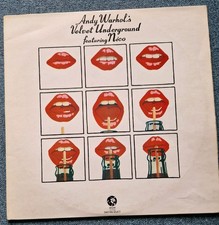 Andy Warhols The Velvet