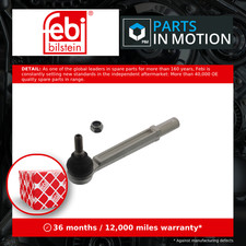 Tie / Track Rod End fits