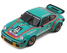 Kyosho Mini-Z MR-04 RWD