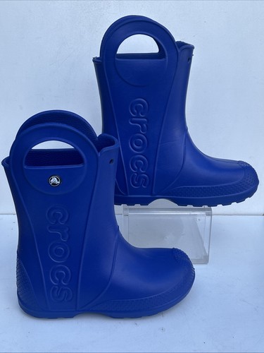 Crocs handle blue - crocs,