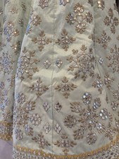 Lengha Choli Indian Asian
