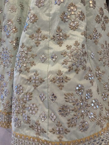 Lengha choli indian asian - choli,