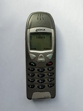 Retro Nokia 6210e GSM Mobile
