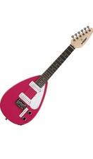 VOX MARK III Mini Loud Red 19