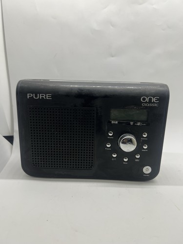 Pure move one portable - portable, dab
