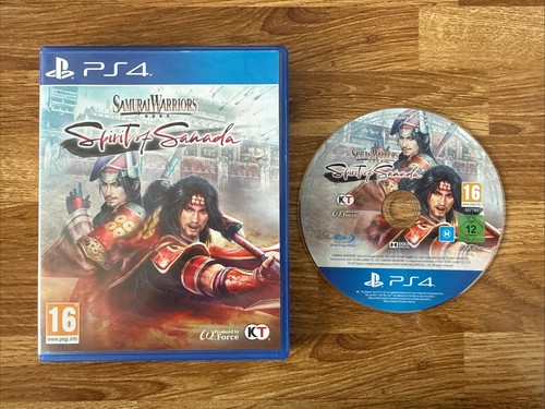 Samurai warriors spirit of - samurai,