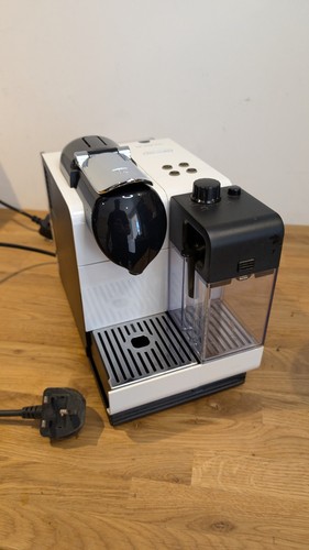 Nespresso lattissima touch - touch, by