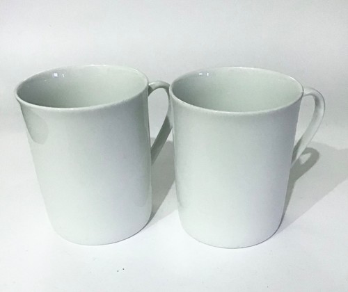 Maxim white porcelain - 2,