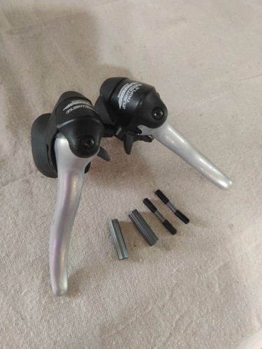 Shimano sora flight deck - shimano,