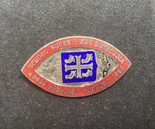 RARE Vintage Wycombe Abbey