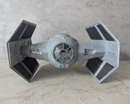 Star wars tie fighter - wars,