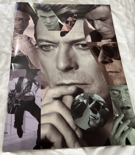 David bowie programme sound - david,