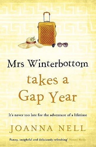 Mrs winterbottom takes - takes, a