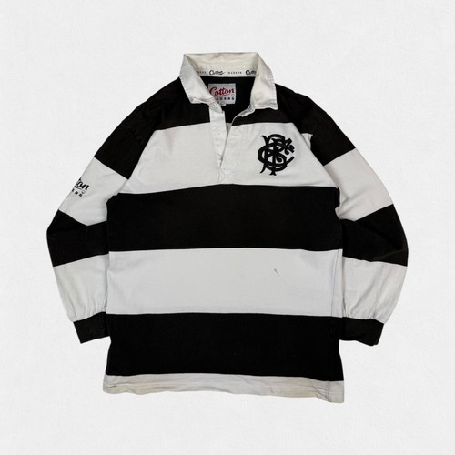 Vintage 90s barbarians cotton - 90s,