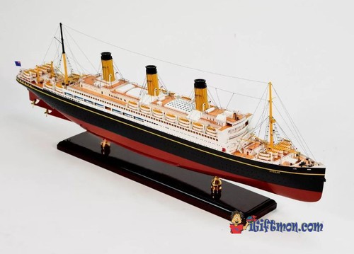 Rms majestic ocean liner - majestic,