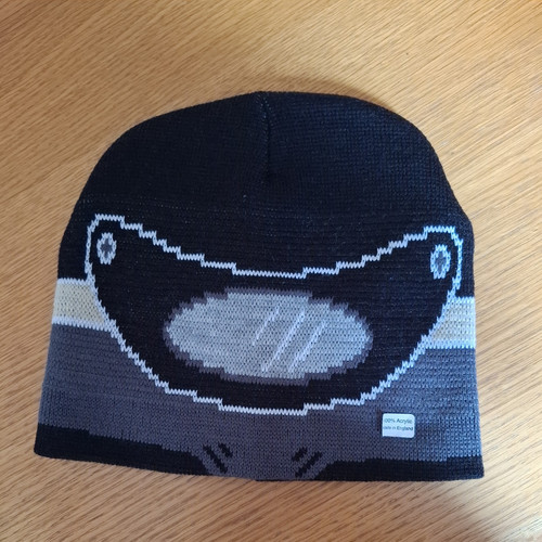 Guy martin head gasket beanie - head,