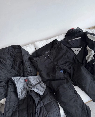 Dainese men textile - men's,