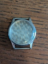 Dennison 13322 Watch Case Used