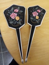 VINTAGE DRESSING TABLE HAND