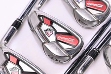 Wilson D300 Irons / 5-PW+GW /
