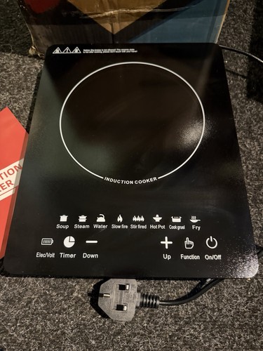 2200w electric induction - electric,